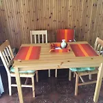 Zsuzsa Vendeghaza Apartment Balatonfured