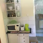 Apartment Zsuzsa Vendeghaza *