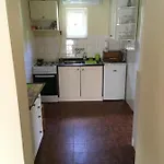 Apartment Zsuzsa Vendeghaza