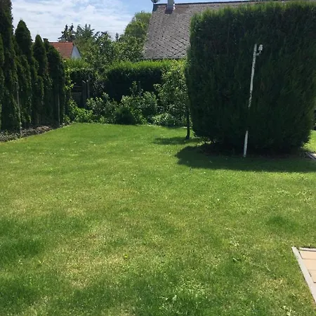 Zsuzsa Vendeghaza Apartman