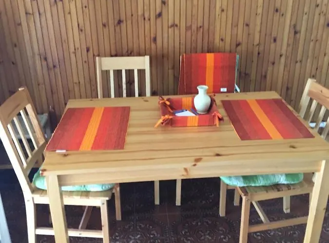 Zsuzsa Vendeghaza Διαμέρισμα Balatonfüred