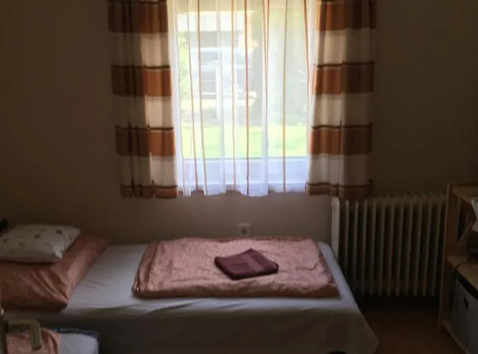 Zsuzsa Vendeghaza Balatonfüred