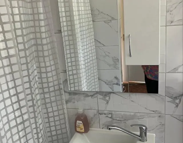 Zsuzsa Vendégháza Apartman