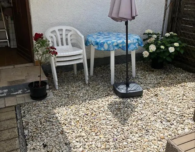 Apartman Zsuzsa Vendégháza *